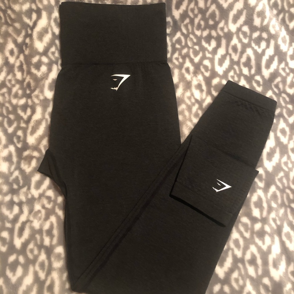 Gymshark Seamless Leggings!
